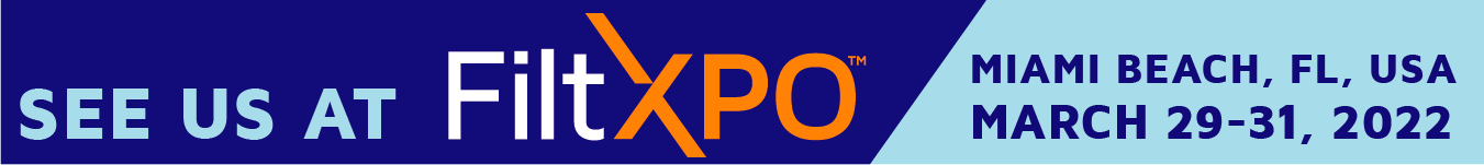 FiltXPO Logo